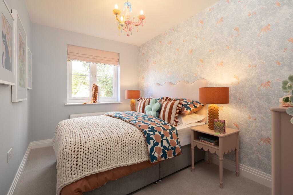 cala at finchwood park, finchampstead