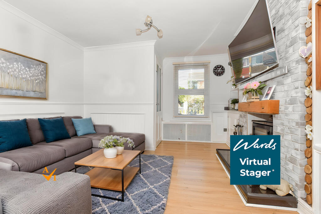 Lounge (Modern Style)