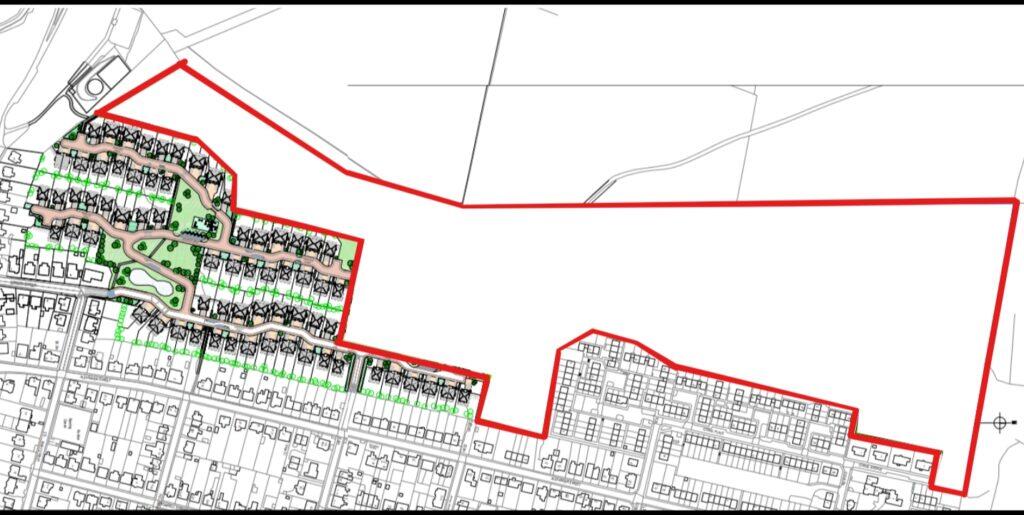 Plot 4 At Alexander Street And Gordon Street, Dunoon, PA23 7EJ