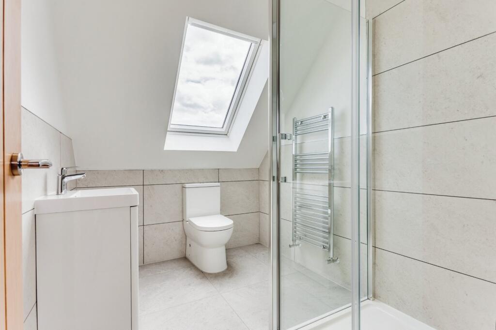 En- Suite