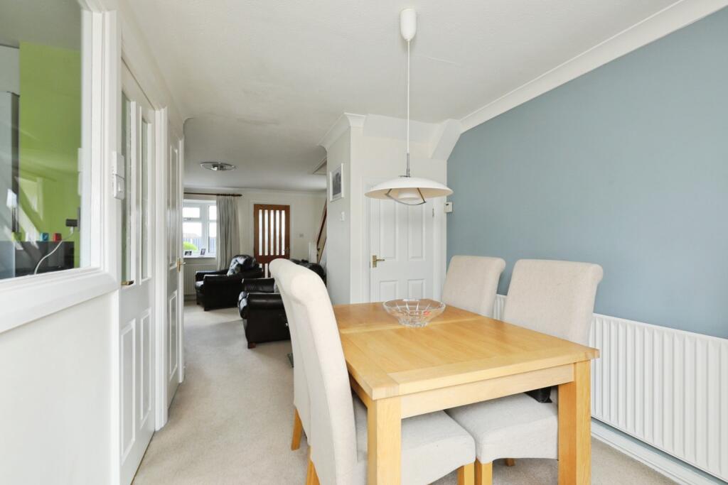 Living Dining Room