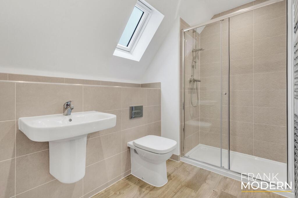 Bedroom One En-Suite