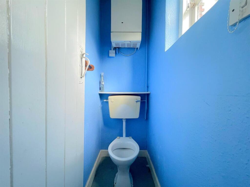WC