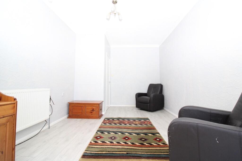 Bedroom Two/ Dining Room