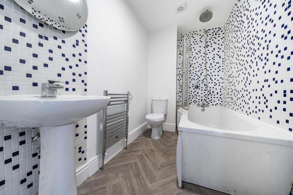 45 Grove Road, Atherstone