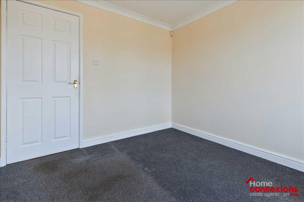 Bedroom Five (Ground