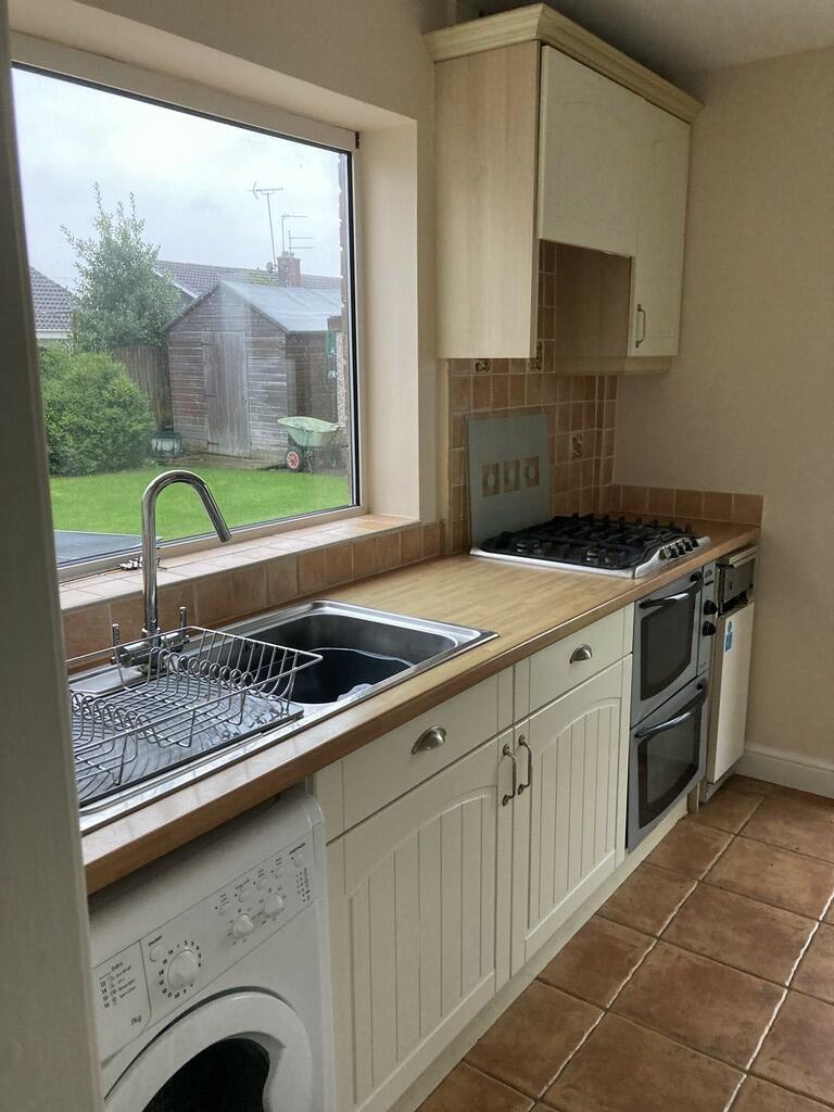 KitchenRear