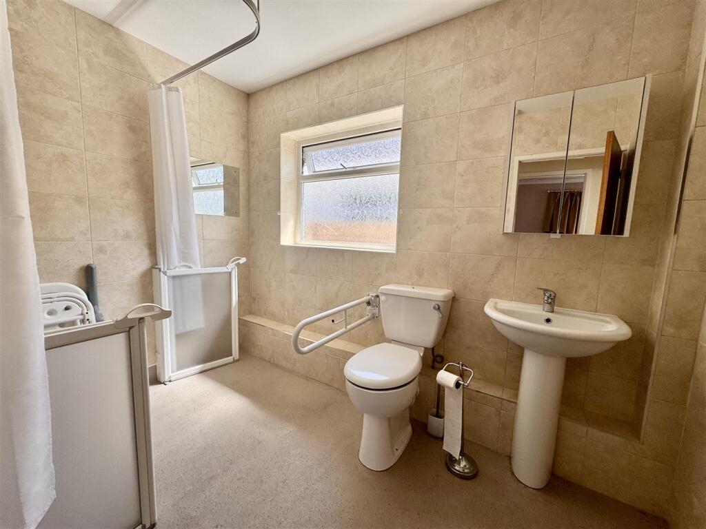 Wet Room