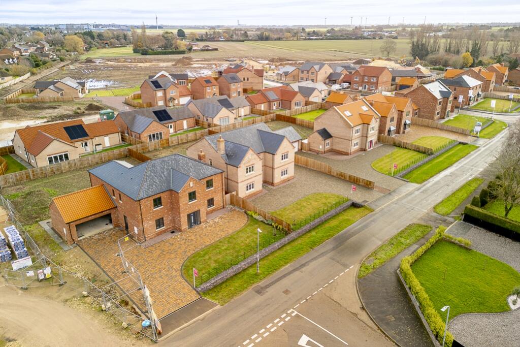 Brunswick Fields Site (Long Sutton)-7