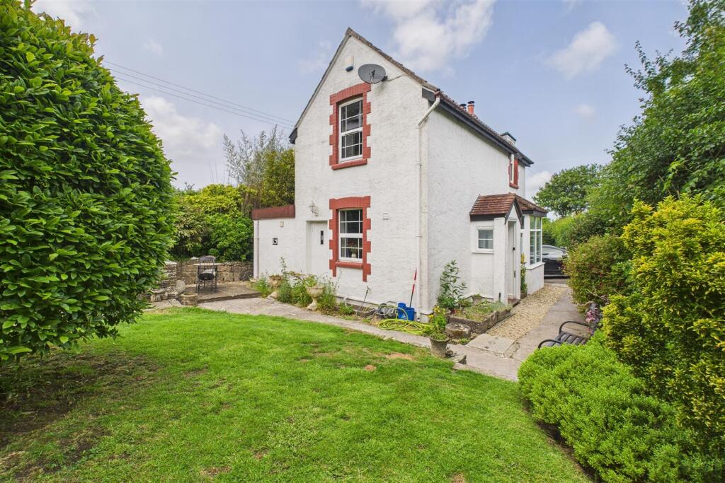 Doverhay, Broad Oak Hill Dundry, North Somerset BS
