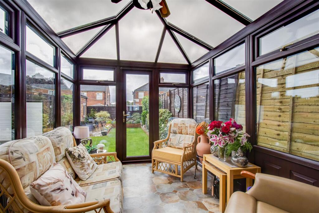 CONSERVATORY