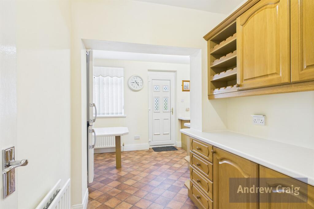 Kitchen Breakfast Ro