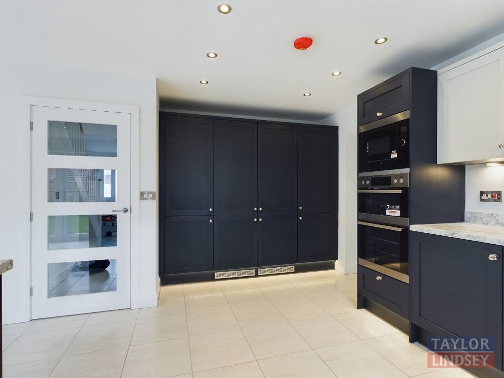 Typical Kitchen