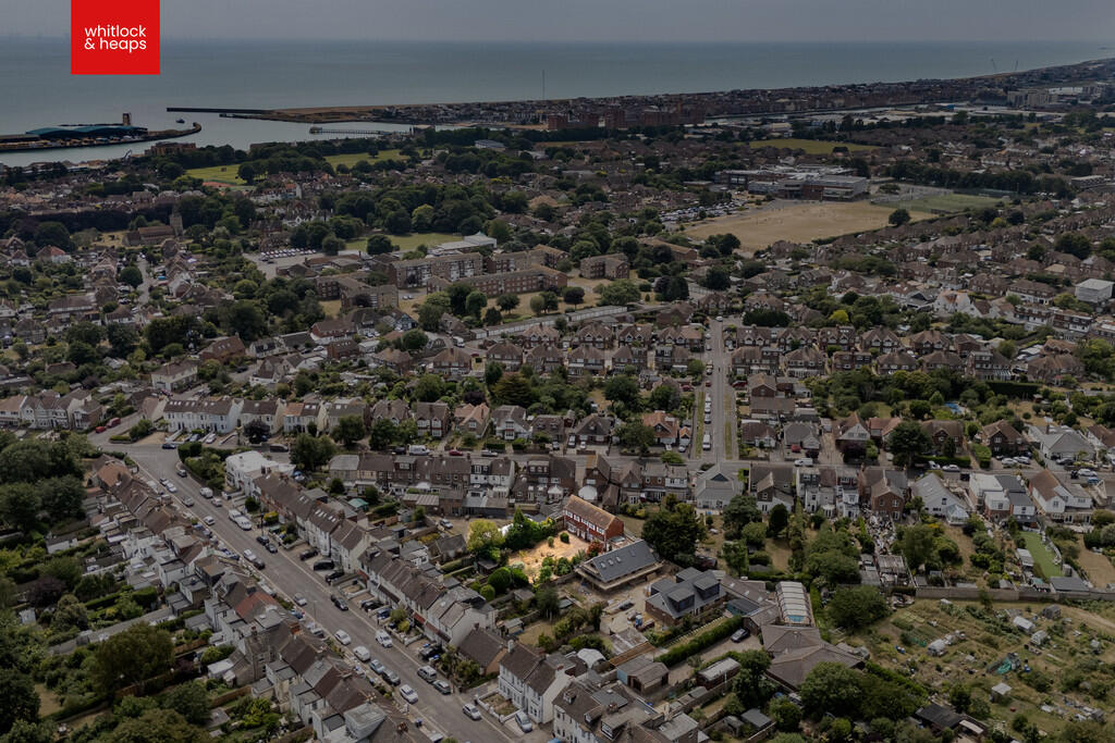 aerial