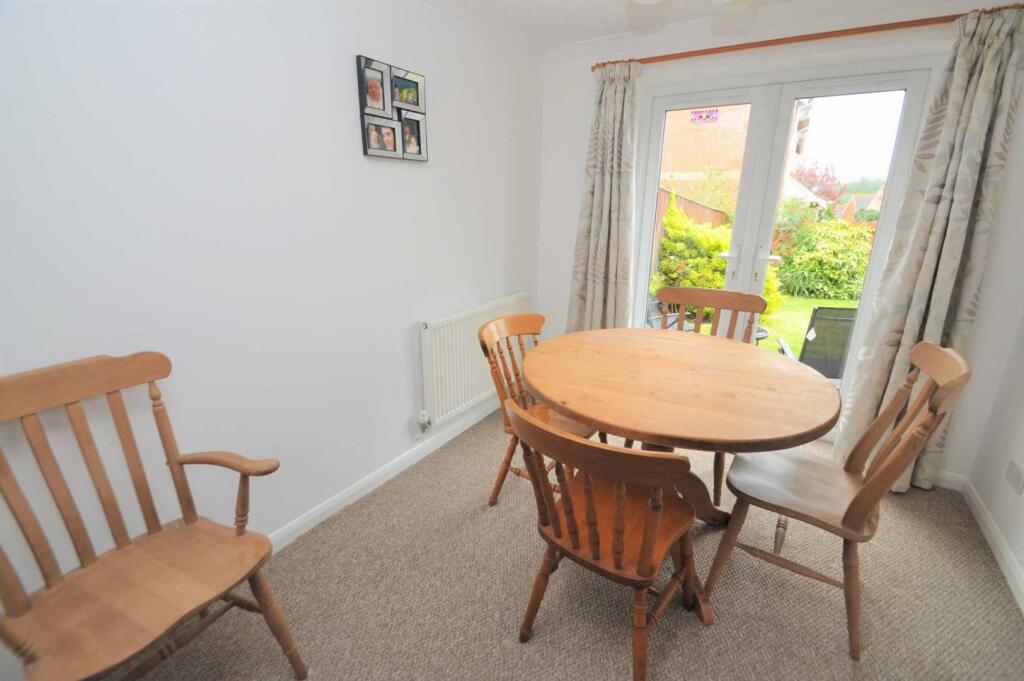Cullompton Seddons