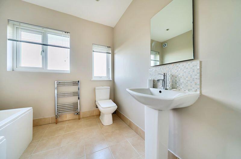 Bathroom angle 2