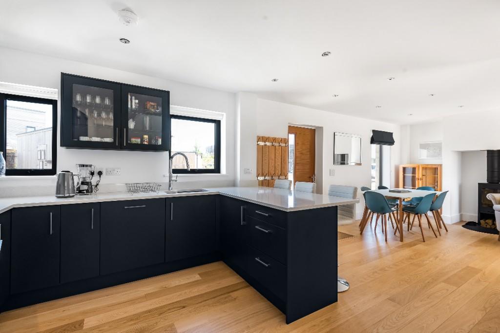 Open Plan