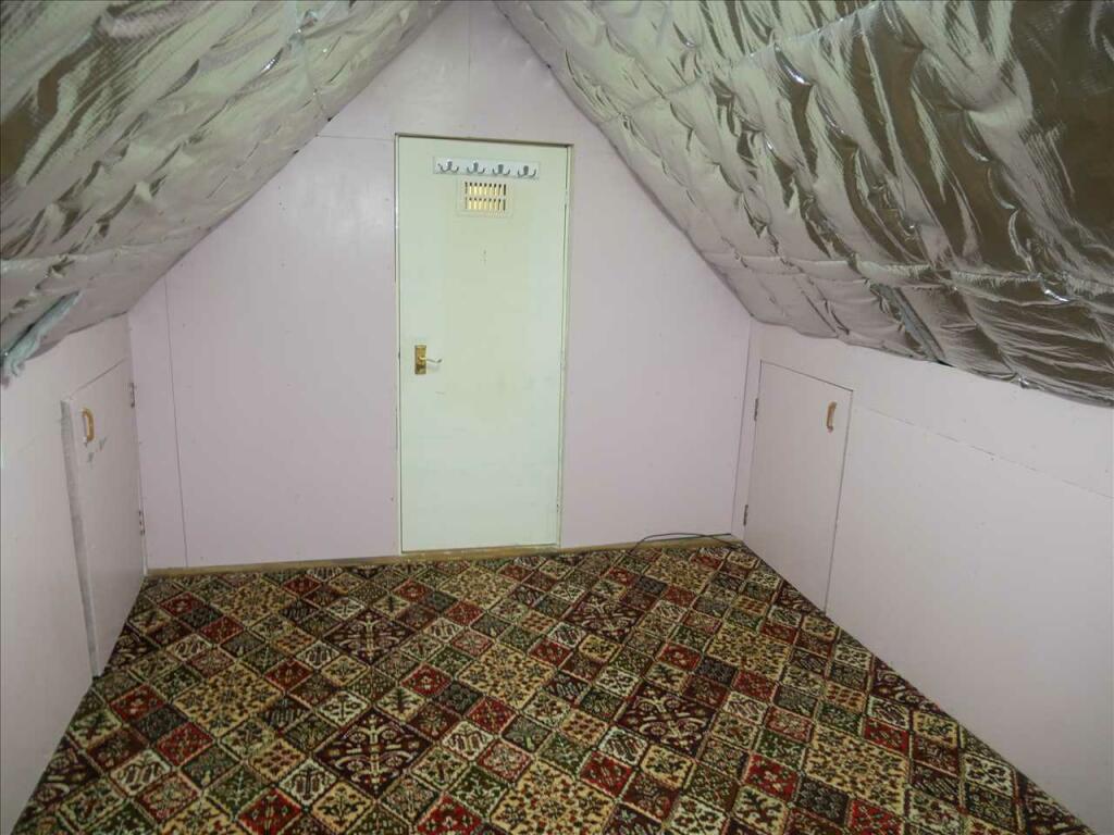 Study/Dressing Room
