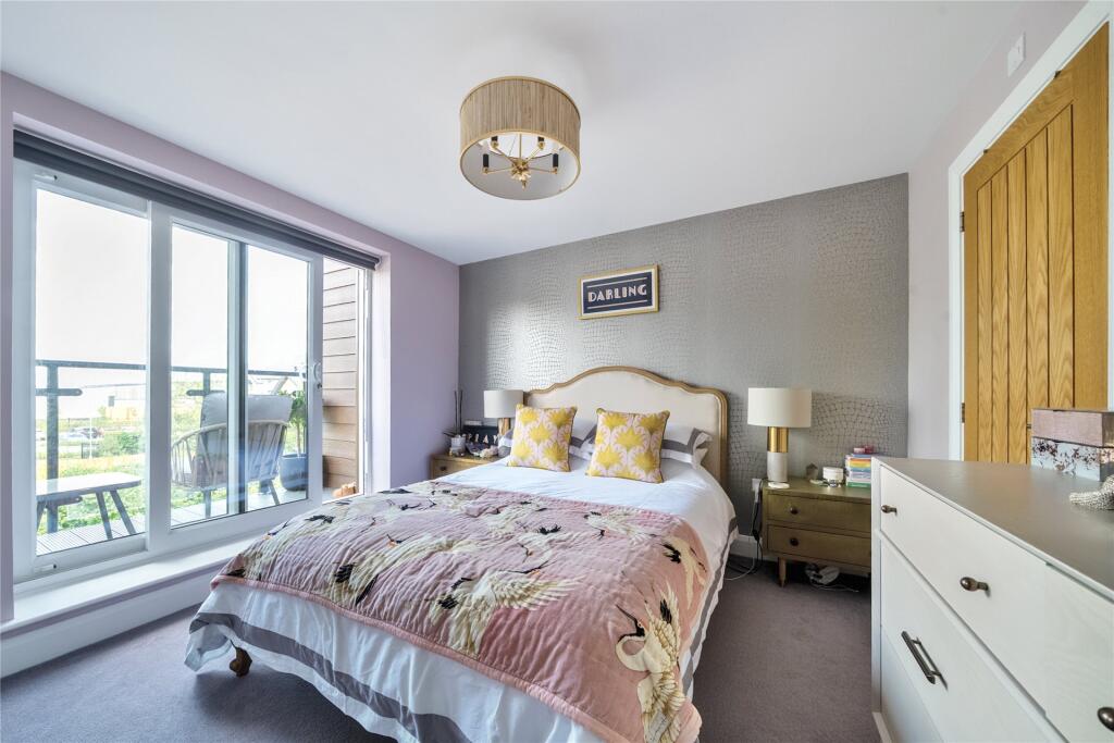 Principal Bedroom