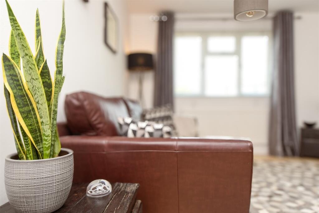 Internal Lifestyle Photograph