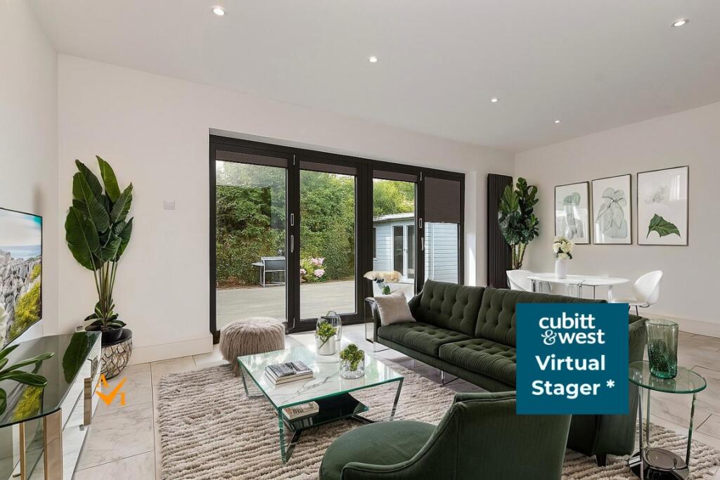 Lounge (Modern Style)