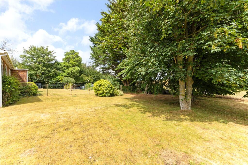 Gardens