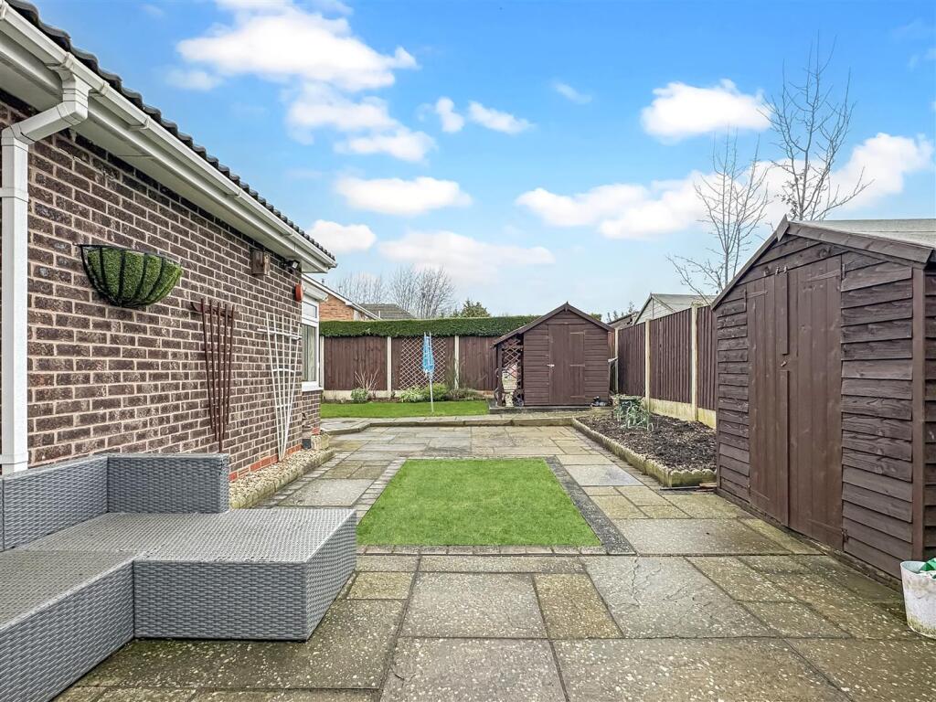 Rear Garden 068