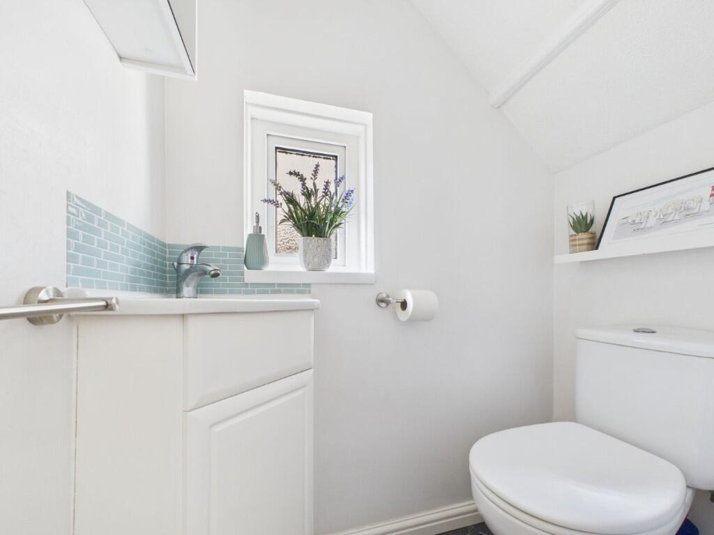 CLOAKROOM
