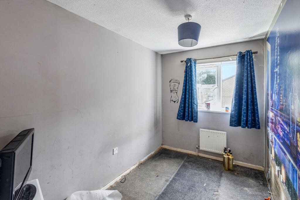 22 Miniott Walk, Hemlington, Middlesbrough, Cleveland, TS8 9NA