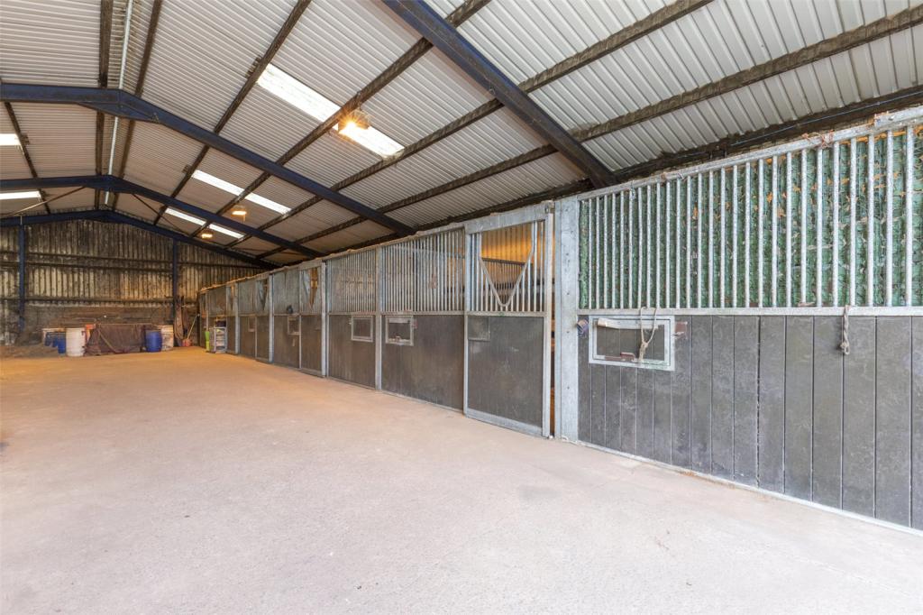 Stables