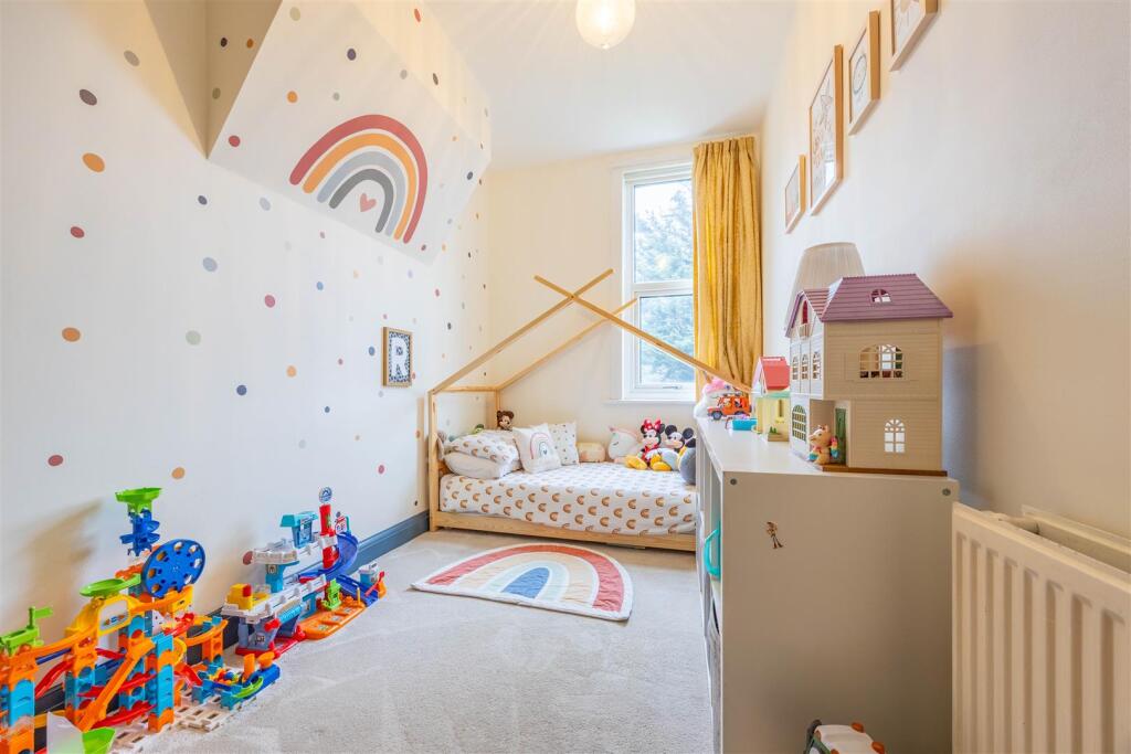 Bedroom 4