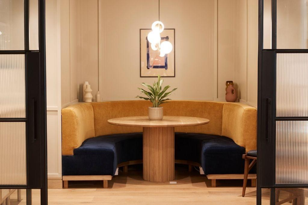Co Working