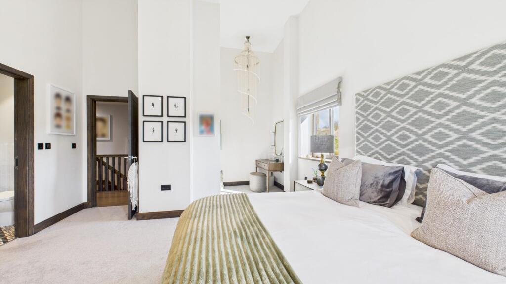 bed 1