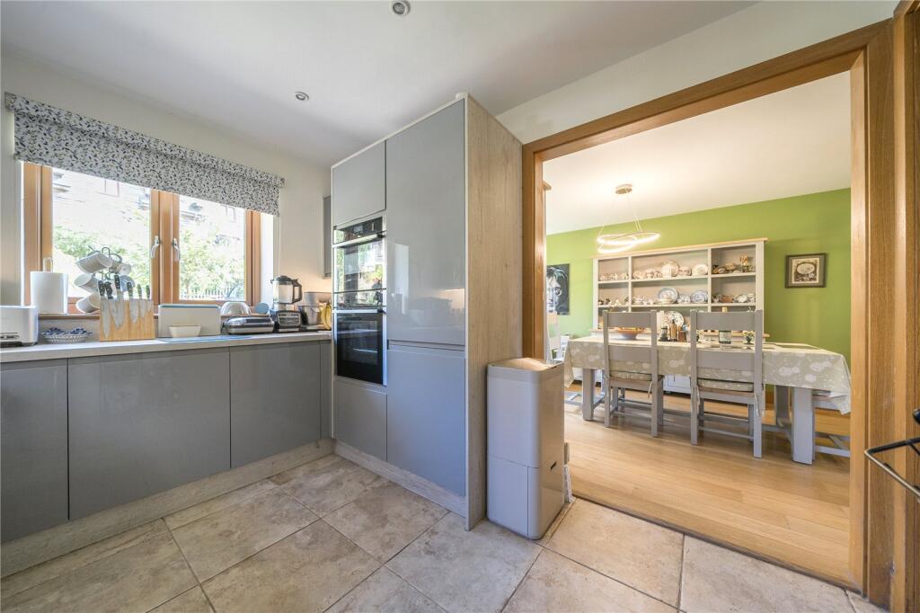 The Wintles, Bishops Castle, Shropshire