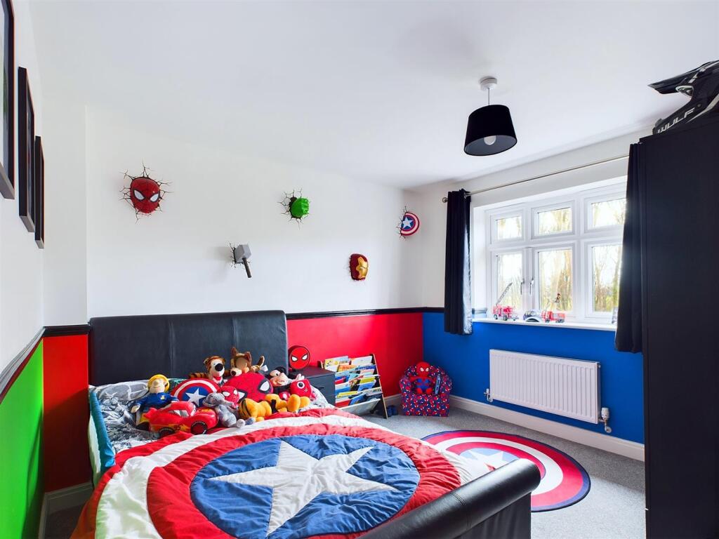 Bedroom 3