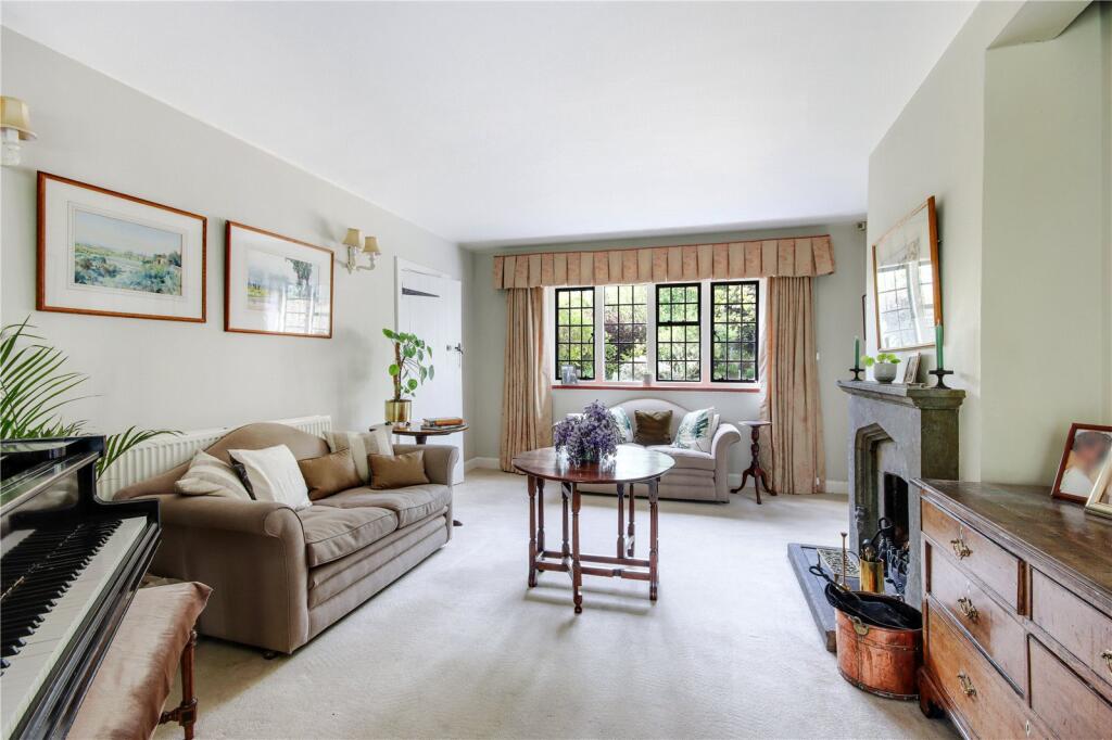 Sitting Room