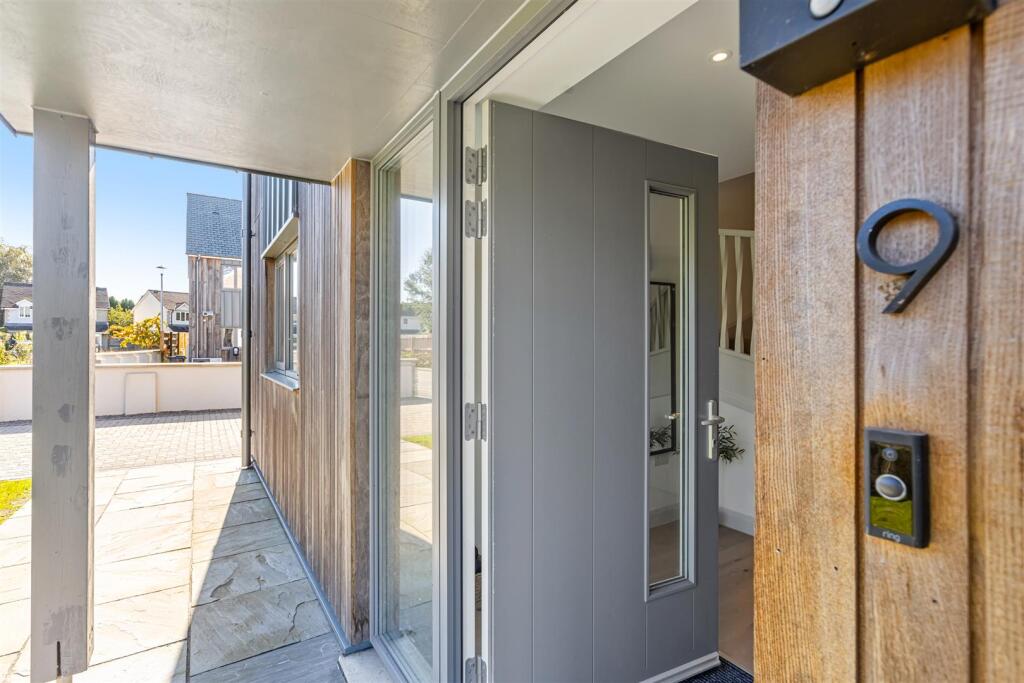 A58 - Ipplepen, New Homes at Rosemoor - 250922.jpg