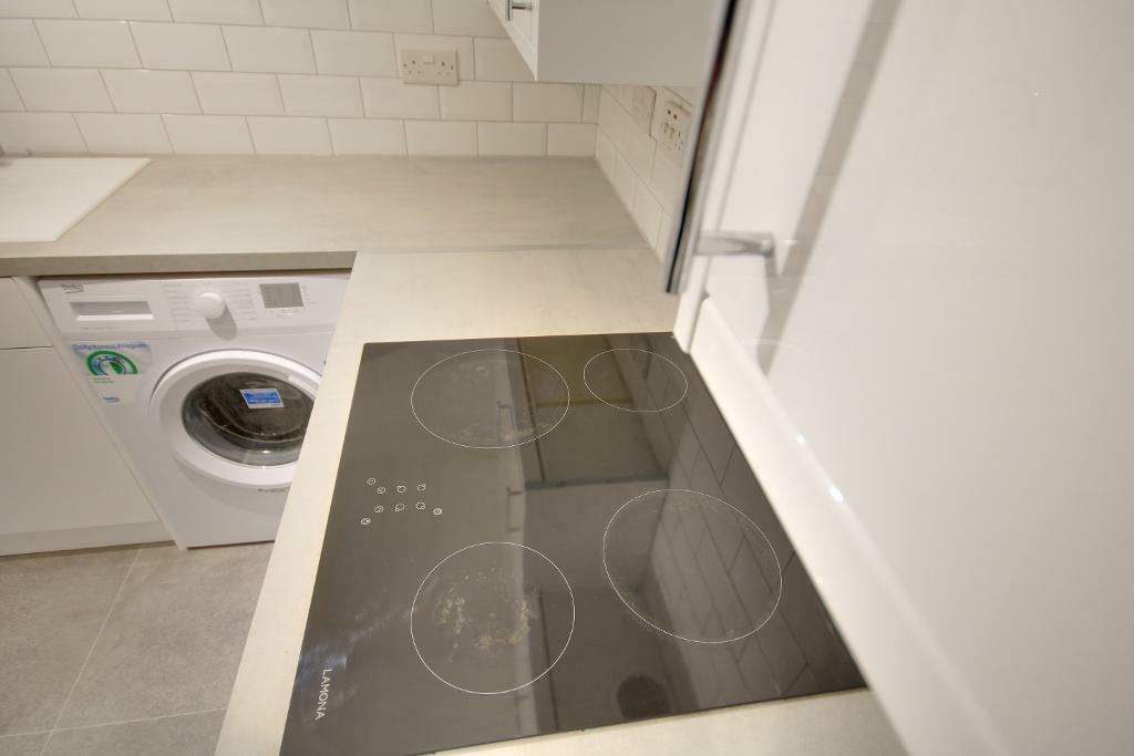 Ceramic Hob