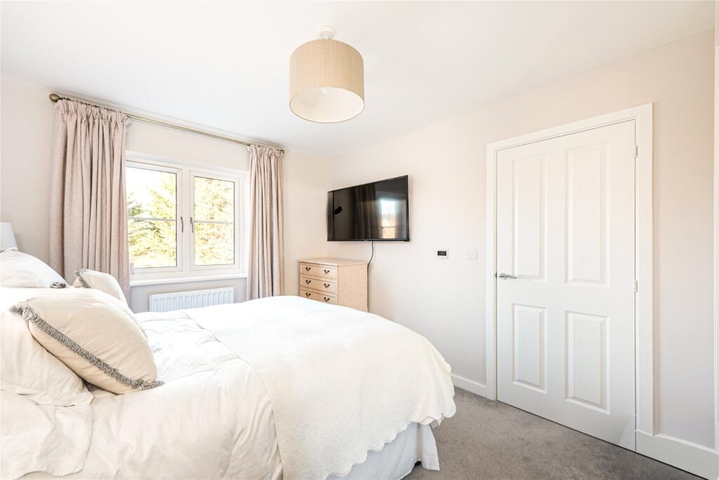 Principal Bedroom