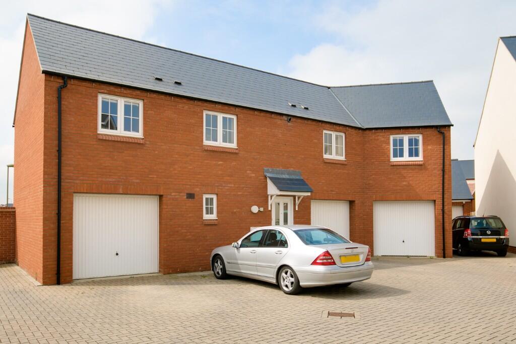 Fontwell Road, Bicester, Oxfordshire, OX26