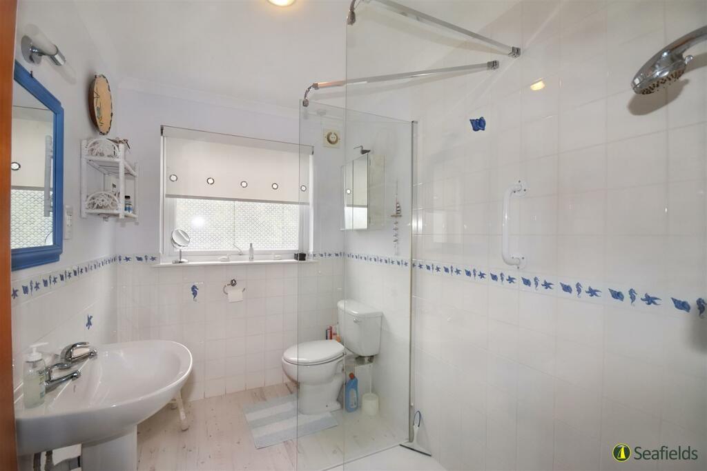 One of 3 Bathrooms