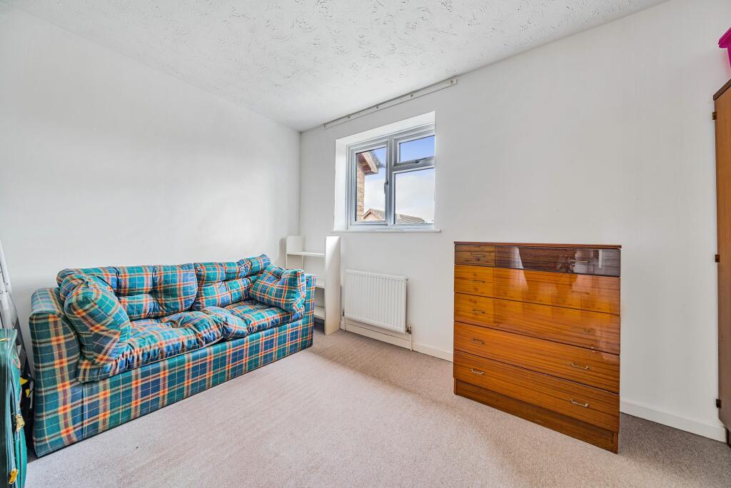 Bedroom Two (1)