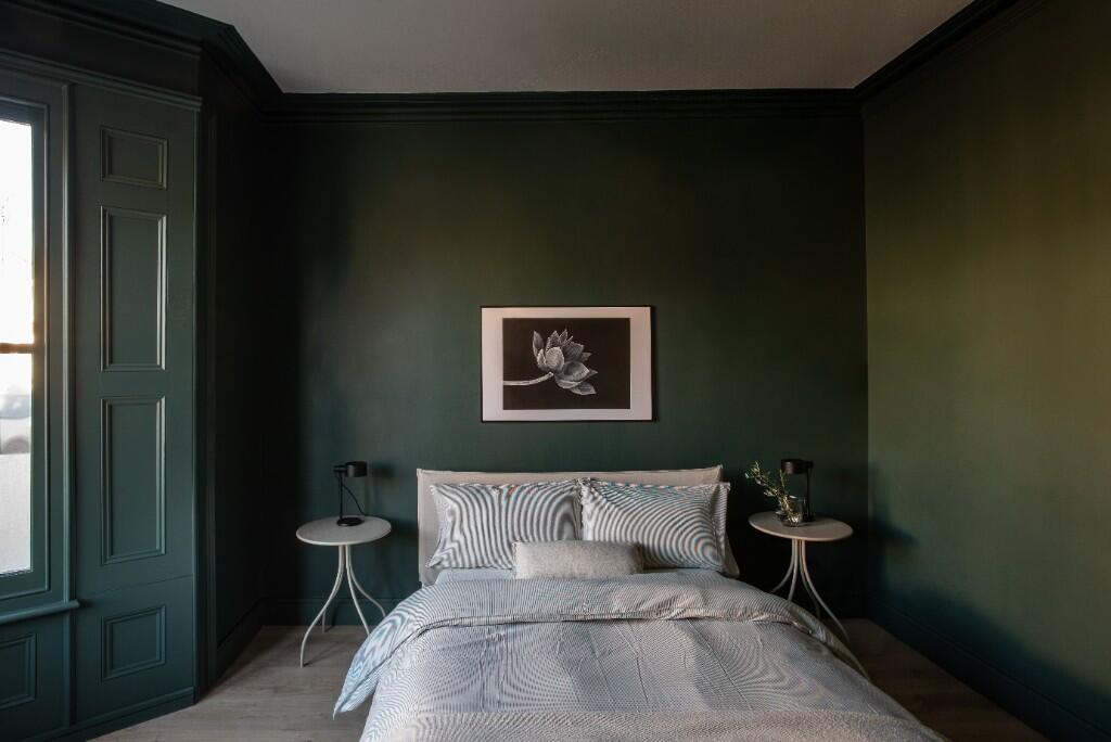 Ground Floor Bedroom