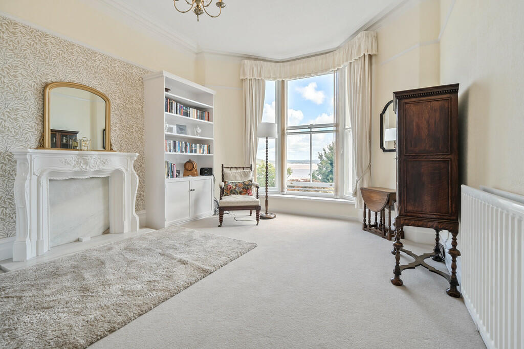 Morning Room
