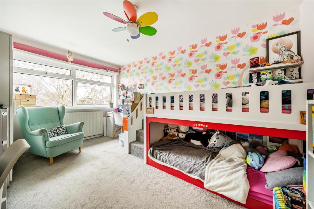 For Sale - Aspire Residential - Exmoor Court - Bed