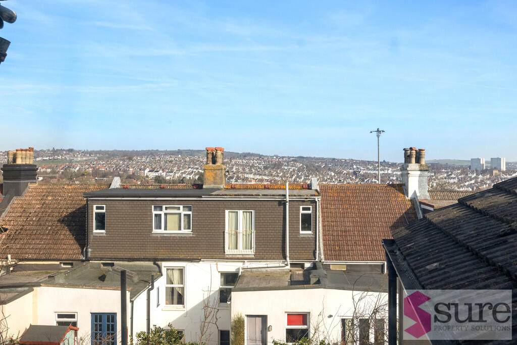 Coventry Street, ...