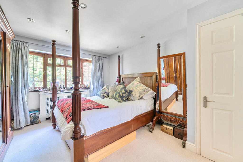 Principal Bedroom
