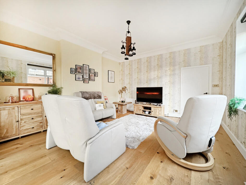 Elwick Road, Hartlepool, TS26 0