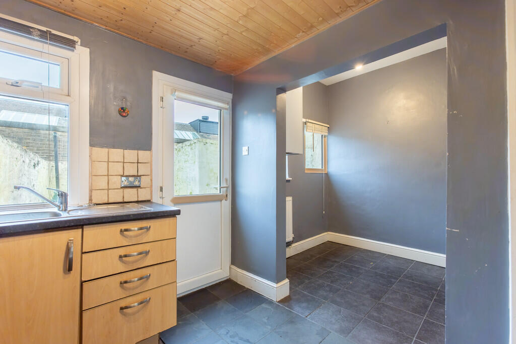 Kitchen Dining Ar...