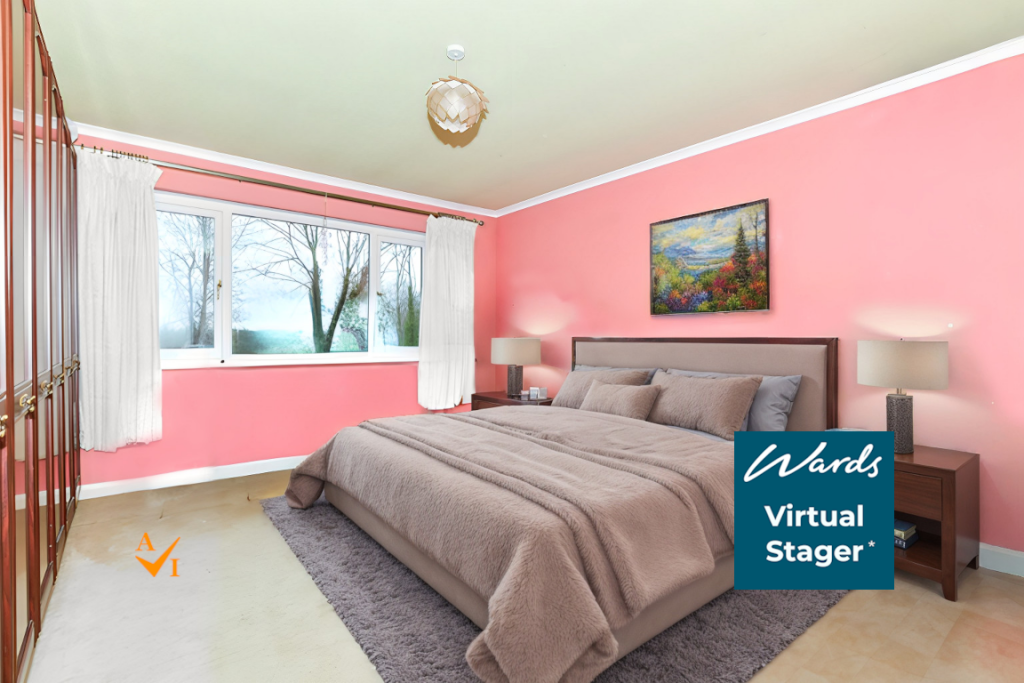 AI Bedroom